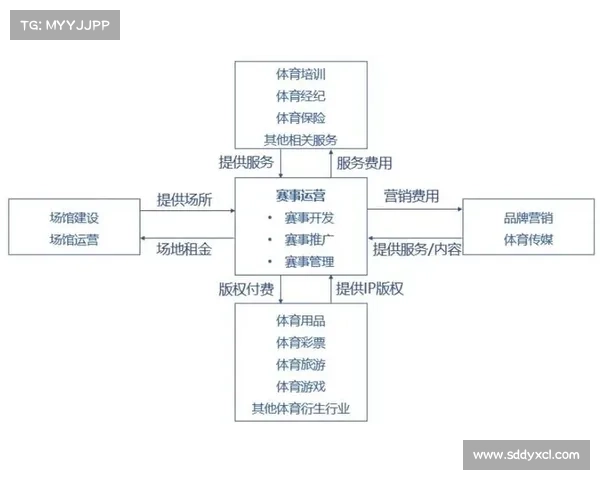 赛事运营公司简介;赛事运营前景