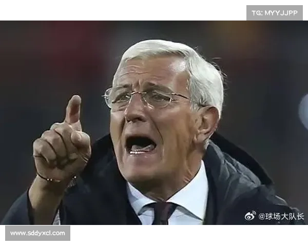 里皮教练带领下赛事风云录战术革新团队精神与中国足球蜕变旅程